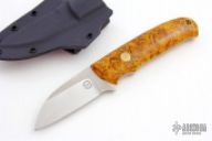 K-42 Sheepsfoot Compact Personal