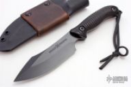 Behring Technical Badlander #004