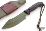 Behring Technical Badlander #005