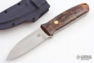 KM-21 - Parking Lot Knife