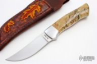 Upswept Hunter #2319