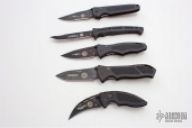 Signature Series Set Black 2nd Edition #14