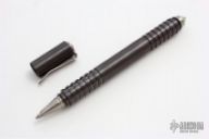 Flamed Zirconium Pen