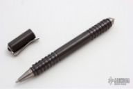 Flamed Zirconium Pen
