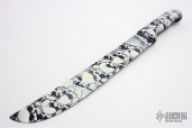 Custom Tramontina 12" Machete