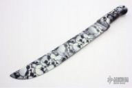 Custom Tramontina 12" Machete