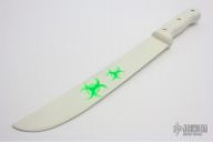 Custom Tramontina 12" Machete