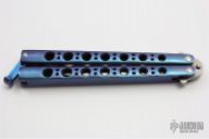 Rare Balisong Model 42AS LE (045/500)