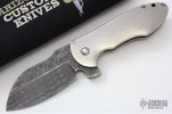 Burch/Krein Impetus Colab #3