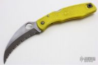 Spyderhawk Salt C77SYL