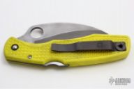 Spyderhawk Salt C77SYL
