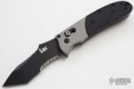 HK34 Auto Axis Tanto