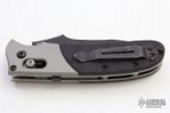 HK34 Auto Axis Tanto