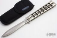 46-01 Balisong Spear LE - 053/500