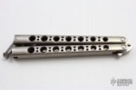 46-01 Balisong Spear LE - 053/500