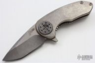 F3 Flipper - Compact