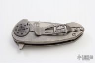 F3 Flipper - Compact