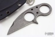 Custom JB-201 Silent Soldier - Acid Stonwashed (1 of 3)