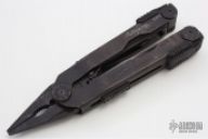 Diesel Multi-Plier - 1 of 1 "Nutnfancy" Signed & Dated