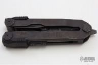 Diesel Multi-Plier - 1 of 1 "Nutnfancy" Signed & Dated