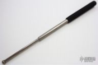 21" Aluminum Friction Lock Baton