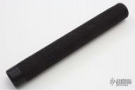 21" Aluminum Friction Lock Baton