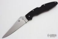 Police - Black G10