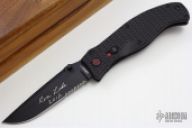 Ron Lake Design w/ Signature