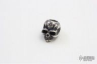 Skull Bead