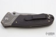 Bravado Improvisation #003