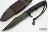 Behring Technical Wraith #004