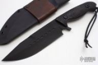 Behring Technical F-1 #003