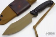 Behring Technical Badlander #003