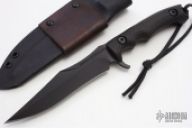 Behring Technical Wraith #003