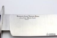 CA-FISK301 Fisk Bowie