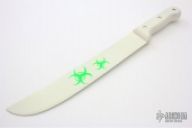 Custom Tramontina 12" Machete