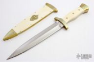 Ivory Dagger