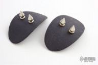 Tongue Depressors (Pair)