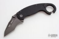 Folding Karambit