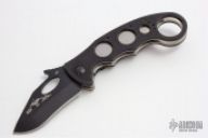Folding Snub Nose Karambit