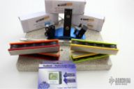 Wicked Edge Pro-Pack II