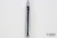 Damasteel & Meteorite