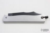 Tiki Black-Bladed Douk-Douk Large