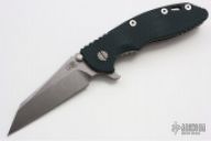XM-18 3.5" Wharncliffe