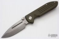 MK3 MODO Ranger Green