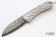 Stainless Steel SlipJoint