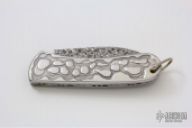 Stainless Steel SlipJoint