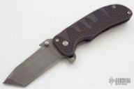 Framelock Flipper