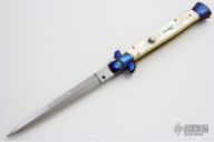 Mother of Pearl Picklock