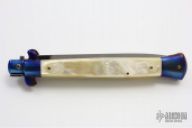 Mother of Pearl Picklock